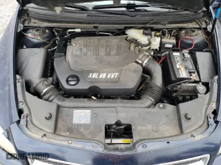 2008 Chevrolet Malibu LT w/2LT with VIN 1G1ZJ577484301260, listed as a Copart auction lot 43379335 with 174,900 mi miles and Salvage Title. Bid and sale history available at carsss.com. Image 11.