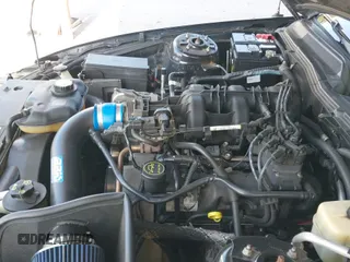 2007 Ford Mustang Deluxe с VIN 1ZVFT84N875287023, выставлен на аукционе IAAI как лот 43100358 с пробегом 173 528 миль миль и . История ставок и продаж доступна на DreamBid. Изображение 12.