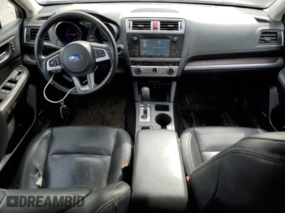 2016 Subaru Outback Limited с VIN 4S4BSENC7G3236264, выставлен на аукционе Copart как лот 54893385 с пробегом 146 881 миль миль и Чистый • Clean title. История ставок и продаж доступна на DreamBid. Изображение 8.