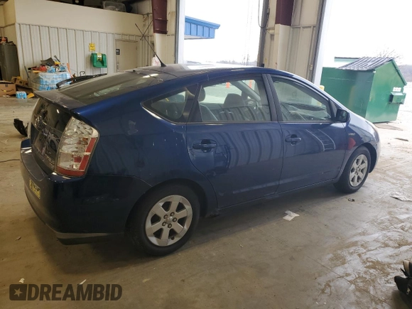2009 Toyota Prius with VIN JTDKB20U297868457, listed as a Copart auction lot 53778645 with 211,370 mi miles and Clean Title. Bid and sale history available at carsss.com. Image 3.