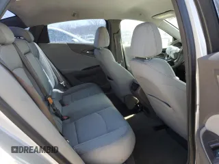 2016 Chevrolet Malibu LT with VIN 1G1ZE5ST6GF193705, listed as a Copart auction lot 48163415 with 91,727 mi miles and Salvage Title. Bid and sale history available at carsss.com. Image 10.