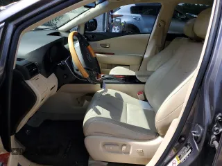 2012 Lexus RX 350 с VIN 2T2ZK1BA2CC073499, выставлен на аукционе Copart как лот 61126215 с пробегом 136 388 миль миль и Чистый • Clean title. История ставок и продаж доступна на DreamBid. Изображение 7.