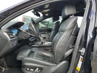 2019 BMW 7 Series 750i xDrive с VIN WBA7F2C57KB240408, выставлен на аукционе Copart как лот 75825244 с пробегом 125 702 миль миль и Списание • Salvage title. История ставок и продаж доступна на DreamBid. Изображение 7.
