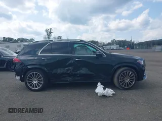 2023 Mercedes-Benz GLE 350 z VIN 4JGFB4KB3PA851879, wystawiony jako IAAI lot #42030237 z przebiegiem 21 273 mil mil oraz . Historia ofert i sprzedaży dostępna na DreamBid. Obrazek 14.