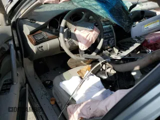 2006 Acura RL z VIN JH4KB16596C007319, wystawiony jako Copart lot #55273295 z przebiegiem 193 724 mil mil oraz Szkoda całkowita • Salvage title. Historia ofert i sprzedaży dostępna na DreamBid. Obrazek 8.