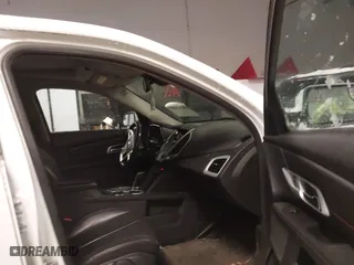 2012 GMC Terrain SLT-1 with VIN 2GKALUEKXC6208903, listed as a IAAI auction lot 41568495 with 88,822 mi miles. Bid and sale history available at carsss.com. Image 5.