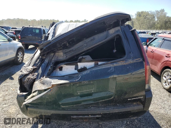 2019 Cadillac Escalade ESV Platinum z VIN 1GYS4KKJ0KR103961, wystawiony jako Copart lot #75540904 z przebiegiem 103 975 mil mil oraz Szkoda całkowita • Salvage title. Historia ofert i sprzedaży dostępna na DreamBid. Obrazek 6.