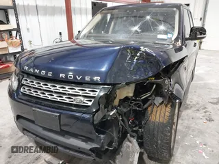 2017 Land Rover Range Rover Sport HSE с VIN SALWR2FV7HA682887, выставлен на аукционе IAAI как лот 41468533 с пробегом 108 283 миль миль и . История ставок и продаж доступна на DreamBid. Изображение 6.