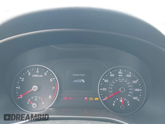 2019 Kia Sportage EX with VIN KNDPN3AC3K7569882, listed as a IAAI auction lot 42094311 with 67,816 mi miles and . Bid and sale history available at DreamBid. Image 7.