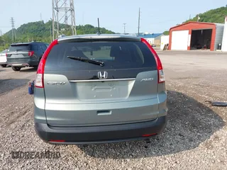 2012 Honda CR-V EX-L с VIN JHLRM4H77CC011135, выставлен на аукционе IAAI как лот 42410220 с пробегом 133 589 миль миль и . История ставок и продаж доступна на DreamBid. Изображение 17.