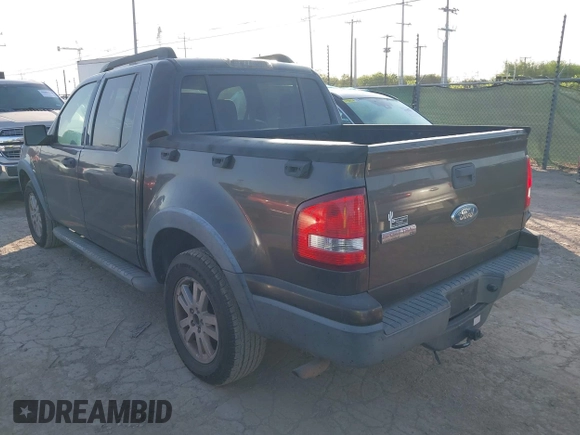 2008 Ford Explorer Sport Trac XLT с VIN 1FMEU31E38UA20345, выставлен на аукционе IAAI как лот 41990606 с пробегом 124 905 миль миль и . История ставок и продаж доступна на DreamBid. Изображение 3.