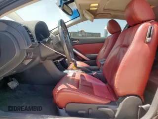 2012 Nissan Altima 2.5 S with VIN 1N4AL2EP0CC122931, listed as a Copart auction lot 52199405 with 125,031 mi miles and Salvage Title. Bid and sale history available at carsss.com. Image 7.
