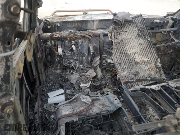 2019 Ram 2500 Tradesman z VIN 3C6UR5CL0KG554803, wystawiony jako Copart lot #41778685 z przebiegiem Nie podano mil oraz Nie do naprawy • Non repairable. Historia ofert i sprzedaży dostępna na DreamBid. Obrazek 8.