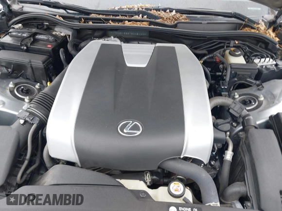 2021 Lexus IS 350 F Sport with VIN JTHGZ1B25M5045144, listed as a IAAI auction lot 41317284 with 69,029 mi miles and . Bid and sale history available at DreamBid. Image 10.
