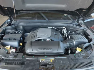 2023 Dodge Durango R/T Plus с VIN 1C4SDJCT0PC569674, выставлен на аукционе IAAI как лот 41983422 с пробегом 10 356 миль миль и . История ставок и продаж доступна на DreamBid. Изображение 10.