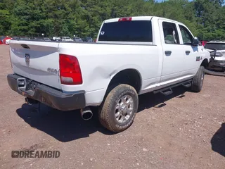 2014 Ram 2500 Tradesman с VIN 3C6UR5CL2EG328329, выставлен на аукционе IAAI как лот 42300073 с пробегом Не указан миль и . История ставок и продаж доступна на DreamBid. Изображение 4.