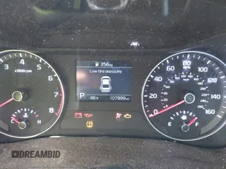 2019 Kia Forte LXS with VIN 3KPF24AD5KE138334, listed as a IAAI auction lot 41319905 with 107,899 mi miles and . Bid and sale history available at carsss.com. Image 7.