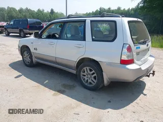 2008 Subaru Forester X L.L. Bean с VIN JF1SG67638H710773, выставлен на аукционе IAAI как лот 42494499 с пробегом 160 905 миль миль и . История ставок и продаж доступна на DreamBid. Изображение 3.