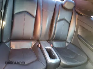 2011 Cadillac CTS with VIN 1G6DA1ED1B0157235, listed as a Copart auction lot 74232294 with 106,672 mi miles and Salvage title. Bid and sale history available at DreamBid. Image 10.