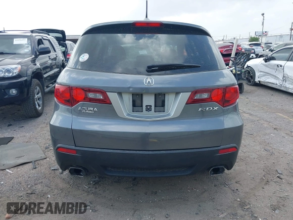 2011 Acura RDX Technology z VIN 5J8TB2H5XBA005742, wystawiony jako IAAI lot #41941195 z przebiegiem 137 181 mil mil oraz . Historia ofert i sprzedaży dostępna na DreamBid. Obrazek 16.