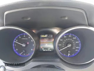 2016 Subaru Legacy Premium with VIN 4S3BNAE61G3008453, listed as a IAAI auction lot 42592370 with 97,912 mi miles and . Bid and sale history available at DreamBid. Image 7.