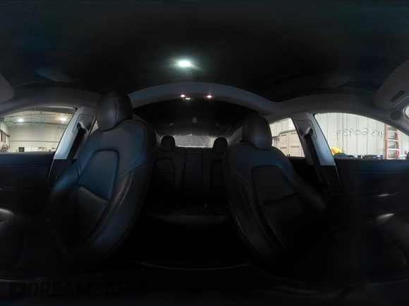 2018 Tesla Model 3 Long Range Battery with VIN 5YJ3E1EB1JF145520, listed as a IAAI auction lot 41360939 with 95,010 mi miles and . Bid and sale history available at DreamBid. Image 20.