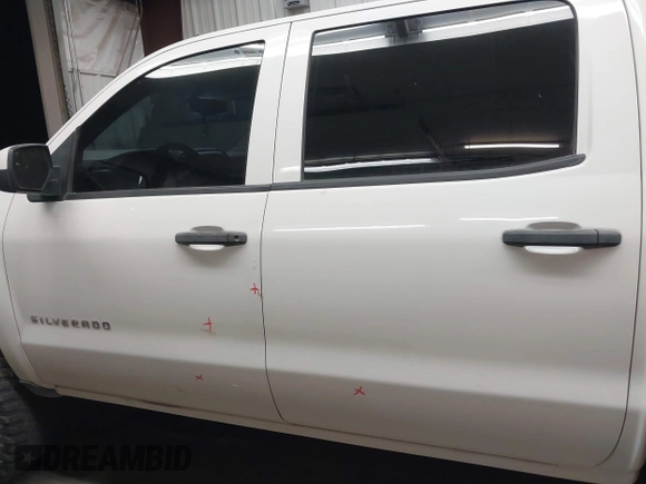 2014 Chevrolet Silverado 1500 LT with VIN 3GCUKREC4EG233353, listed as a IAAI auction lot 41959317 with 160,880 mi miles and . Bid and sale history available at DreamBid. Image 14.