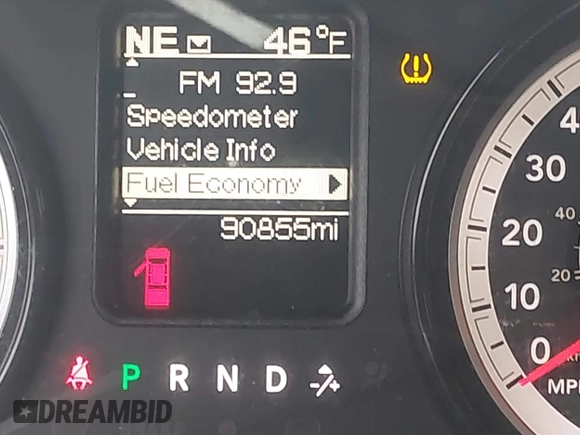 2017 Ram 2500 Tradesman with VIN 3C6UR5CJ8HG630341, listed as a IAAI auction lot 41452697 with 90,855 mi miles and . Bid and sale history available at DreamBid. Image 15.