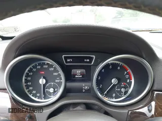 2014 Mercedes-Benz GL-Class GL 450 with VIN 4JGDF7CE5EA430524, listed as a IAAI auction lot 42020941 with 84,544 mi miles. Bid and sale history available at carsss.com. Image 7.