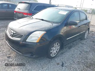 2010 Nissan Sentra SR with VIN 3N1AB6AP2AL643440, listed as a IAAI auction lot 42119892 with 233,008 mi miles and . Bid and sale history available at DreamBid. Image 17.