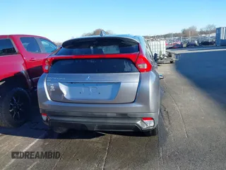 2020 Mitsubishi Eclipse Cross ES z VIN JA4AS3AA2LZ037293, wystawiony jako IAAI lot #41313547 z przebiegiem 39 051 mil mil oraz . Historia ofert i sprzedaży dostępna na DreamBid. Obrazek 16.