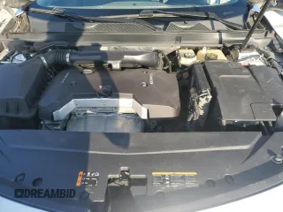 2017 Chevrolet Impala LS с VIN 2G11X5SAXH9171447, выставлен на аукционе Copart как лот 63449575 с пробегом 158 456 миль миль и Чистый • Clean title. История ставок и продаж доступна на DreamBid. Изображение 11.
