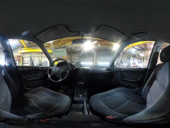 1993 Honda Accord z VIN 1HGCB7651PA022436, wystawiony jako IAAI lot #41785092 z przebiegiem Nie podano mil oraz . Historia ofert i sprzedaży dostępna na DreamBid. Obrazek 20.