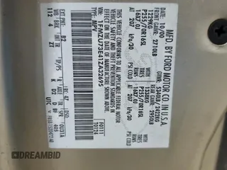 2001 Ford Explorer XLT z VIN 1FMZU73E41ZA32695, wystawiony jako Copart lot #44854745 z przebiegiem 77 039 mil mil oraz Szkoda całkowita • Salvage title. Historia ofert i sprzedaży dostępna na DreamBid. Obrazek 14.