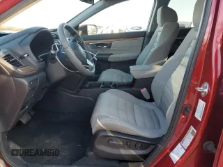 2020 Honda CR-V EX with VIN 7FART6H54LE007786, listed as a Copart auction lot 44129085 with 67,839 mi miles and Salvage Title. Bid and sale history available at DreamBid. Image 7.