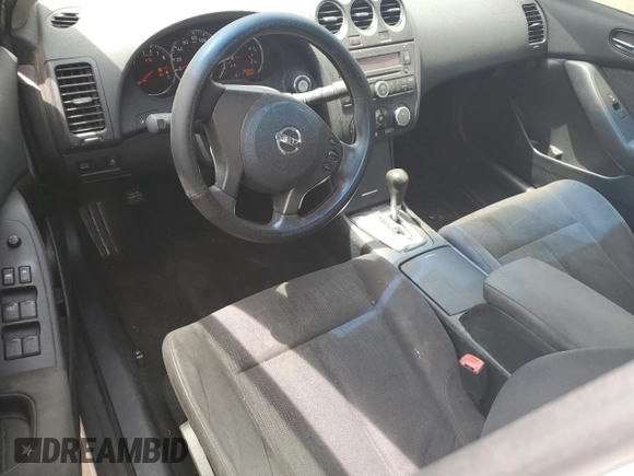 2012 Nissan Altima 2.5 S with VIN 1N4AL2AP5CN504060, listed as a Copart auction lot 53618795 with 195,522 mi miles and Salvage Title. Bid and sale history available at carsss.com. Image 8.