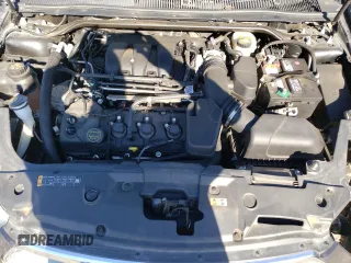 2018 Ford Taurus SEL with VIN 1FAHP2H87JG117352, listed as a Copart auction lot 87882065 with 133,534 mi miles and Salvage Title. Bid and sale history available at carsss.com. Image 11.