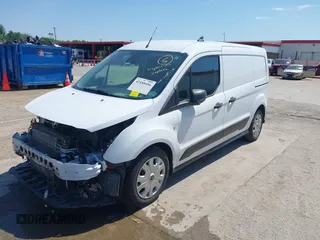 2022 Ford Transit Connect XLT с VIN NM0LS7T27N1517954, выставлен на аукционе IAAI как лот 42188496 с пробегом 92 381 миль миль и . История ставок и продаж доступна на DreamBid. Изображение 18.