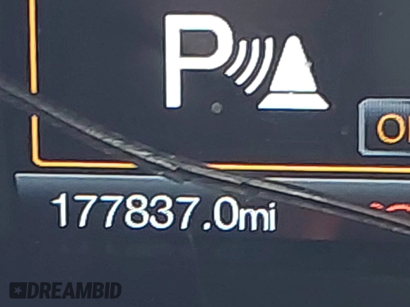 2016 Ford Fusion SE с VIN 1FA6P0H78G5125824, выставлен на аукционе IAAI как лот 42227430 с пробегом 177 837 миль миль и . История ставок и продаж доступна на DreamBid. Изображение 7.