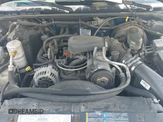 2003 Chevrolet S-10 LS с VIN 1GCCS14X138277217, выставлен на аукционе IAAI как лот 42044309 с пробегом 66 632 миль миль и . История ставок и продаж доступна на DreamBid. Изображение 19.