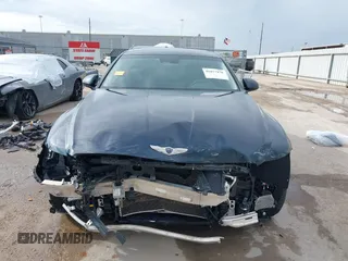 2021 Genesis G80 2.5T z VIN KMTGB4SC8MU073253, wystawiony jako IAAI lot #41877970 z przebiegiem 36 562 mil mil oraz . Historia ofert i sprzedaży dostępna na DreamBid. Obrazek 13.