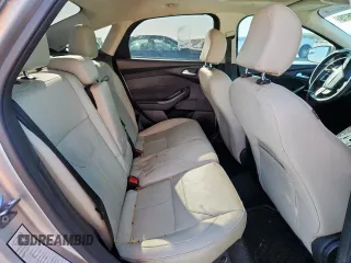 2017 Ford Focus Titanium с VIN 1FADP3J28HL279910, выставлен на аукционе Copart как лот 62967675 с пробегом 133 651 миль миль и Чистый • Clean title. История ставок и продаж доступна на DreamBid. Изображение 10.