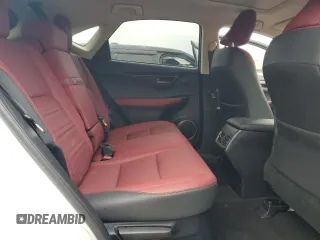 2021 Lexus NX 300 с VIN JTJDARDZ5M5021797, выставлен на аукционе Copart как лот 63777905 с пробегом 24 527 миль миль и Списание • Salvage title. История ставок и продаж доступна на DreamBid. Изображение 11.