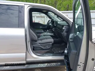 2021 Ford F-150 XL with VIN 1FTFW1E85MFC25658, listed as a IAAI auction lot 42340528 with 85,734 mi miles and . Bid and sale history available at DreamBid. Image 5.