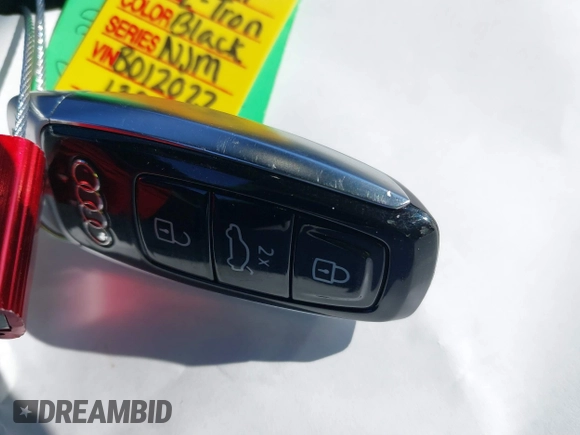 2021 Audi e-tron Premium Plus z VIN WA1LAAGE5MB012022, wystawiony jako IAAI lot #41458134 z przebiegiem 42 137 mil mil oraz . Historia ofert i sprzedaży dostępna na DreamBid. Obrazek 11.
