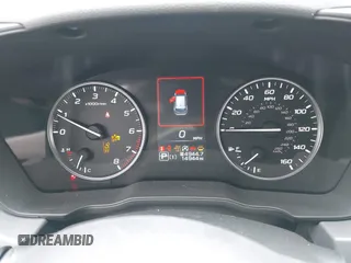 2024 Subaru Crosstrek Premium z VIN JF2GUADC0RH332534, wystawiony jako IAAI lot #42257526 z przebiegiem 14 944 mil mil oraz . Historia ofert i sprzedaży dostępna na DreamBid. Obrazek 7.