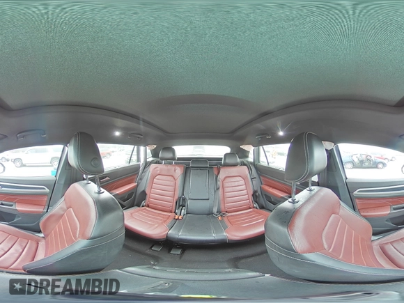 2022 Volkswagen Atlas SEL Premium R-Line с VIN 1V2FE2CA7NC218680, выставлен на аукционе Copart как лот 43991505 с пробегом 54 471 миль миль и Чистый • Clean title. История ставок и продаж доступна на DreamBid. Изображение 13.