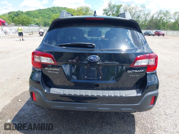 2018 Subaru Outback Premium z VIN 4S4BSACC5J3365431, wystawiony jako IAAI lot #42230815 z przebiegiem 133 274 mil mil oraz . Historia ofert i sprzedaży dostępna na DreamBid. Obrazek 17.