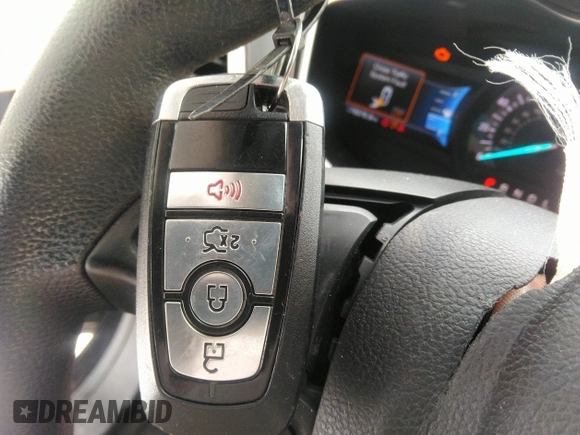 2020 Ford Fusion SE with VIN 3FA6P0HD2LR124486, listed as a IAAI auction lot 41638783 with 78,576 mi miles and . Bid and sale history available at DreamBid. Image 11.