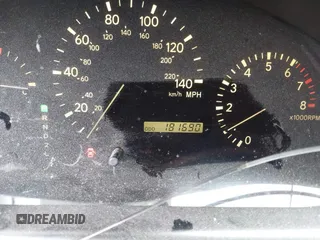 2003 Lexus RX 300 with VIN JTJHF10U830311915, listed as a IAAI auction lot 42417806 with 181,690 mi miles and . Bid and sale history available at DreamBid. Image 15.